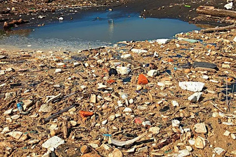 環境監測體系這些標準，您了解多少？